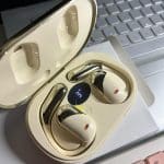 Lavnov™ Q16S Ai Translation Earbuds photo review