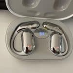 Lavnov™ Q16S Ai Translation Earbuds photo review