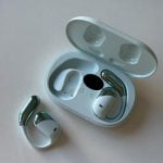 Lavnov™ Q16S Ai Translation Earbuds photo review