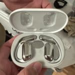 Lavnov™ Q16S Ai Translation Earbuds photo review