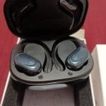 Lavnov™ M95 Translation Earbuds photo review