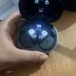 Lavnov™ M95 Translation Earbuds photo review