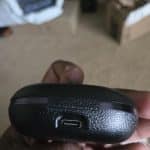 Lavnov™ M95 Translation Earbuds photo review