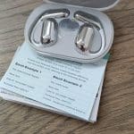 Lavnov™ Q16S Ai Translation Earbuds photo review