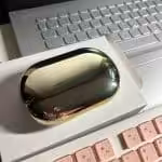 Lavnov™ Q16S Ai Translation Earbuds photo review