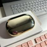 Lavnov™ Q16S Ai Translation Earbuds photo review