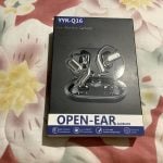 Lavnov™ Q16S Ai Translation Earbuds photo review