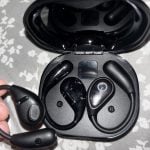 Lavnov™ M95 Translation Earbuds photo review