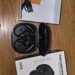 Lavnov™ M95 Translation Earbuds photo review