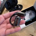Lavnov™ Q16S Ai Translation Earbuds photo review