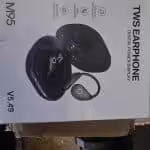 Lavnov™ M95 Translation Earbuds photo review