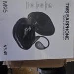 Lavnov™ M95 Translation Earbuds photo review