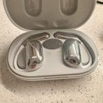 Lavnov™ Q16S Ai Translation Earbuds photo review