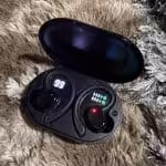 Lavnov™ M95 Translation Earbuds photo review