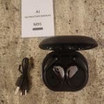 Lavnov™ M95 Translation Earbuds photo review