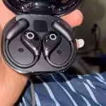 Lavnov™ M95 Translation Earbuds photo review