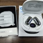 Lavnov™ Q16S Ai Translation Earbuds photo review