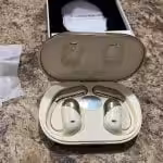 Lavnov™ Q16S Ai Translation Earbuds photo review