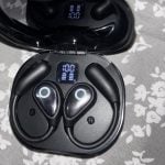 Lavnov™ M95 Translation Earbuds photo review