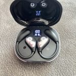 Lavnov™ M95 Translation Earbuds photo review
