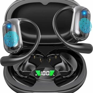 Lavnov™ Q16S Ai Translation Earbuds