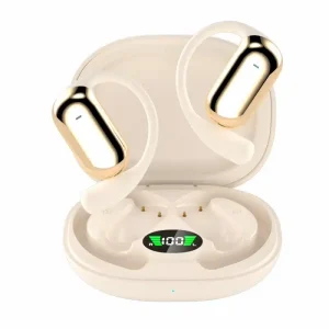 Lavnov Q16S AI Translator Earbuds - Product Image 8