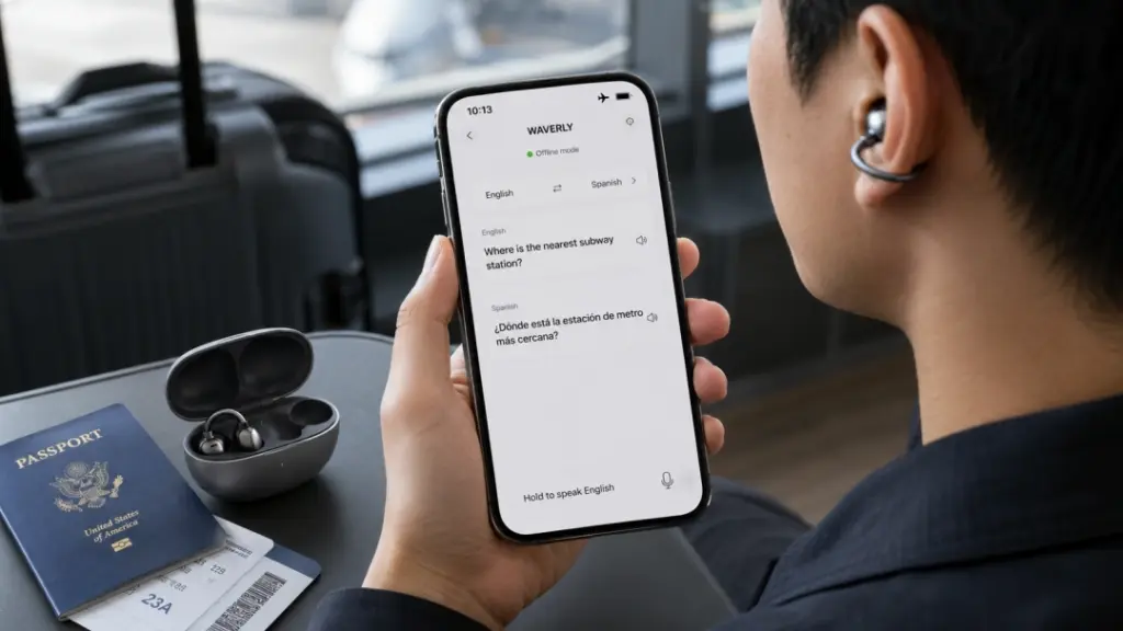 Do Translation Earbuds Really Work Without Wi-Fi