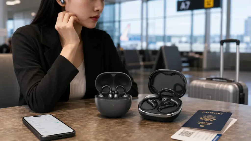 What Does “No Subscription” Mean for Translation Earbuds?